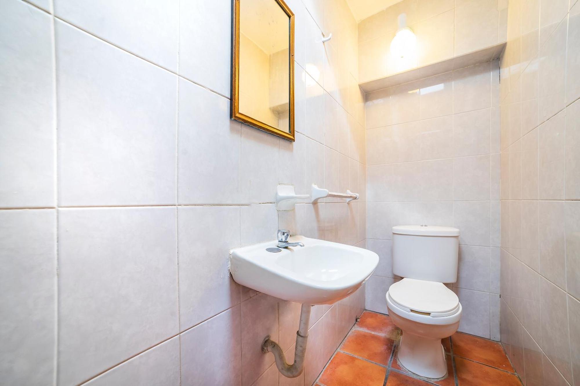 Capital O Hotel Casa Blanca เคลาญา ภายนอก รูปภาพ